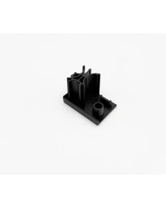 4010543 Bertazzoni Gas Cooktop Left Hand Door Cap 