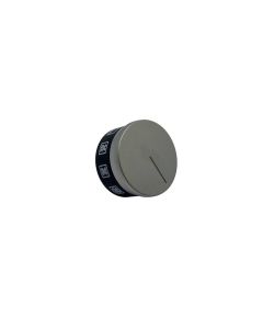 4010607 La Germania Oven Electric Commutator Knob - Black