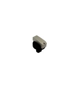 4010714 Bertazzoni Cooktop Control Knob (Black)