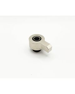 401962 Bertazzoni Gas Cooktop Dual Out Knob