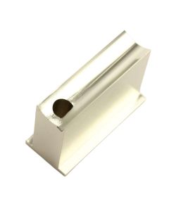 403343 Bertazzoni Oven Door Handle Terminal