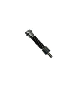 405166 Bertazzoni Oven Top Cover Profile Door Hinge (Right)