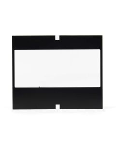 406396 Bertazzoni Oven Outer Middle Door Glass