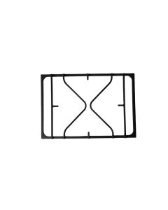 408112 Bertazzoni Cooktop Cast Iron Pan Support / Trivet