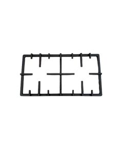 408209 Bertazzoni Gas Cooktop Cast Iron Pan Support 2 Burner