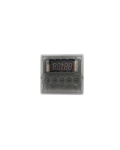409244 Bertazzoni Oven Electronic Programmer