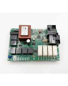 409094 Bertazzoni/La Germania/Britannia Oven Power PCB 230V