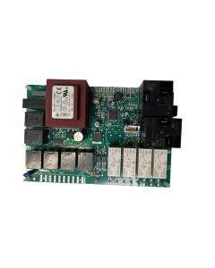 409101 Bertazzoni Oven Electronic Control Board (PCB) PYRO 240V TEKA