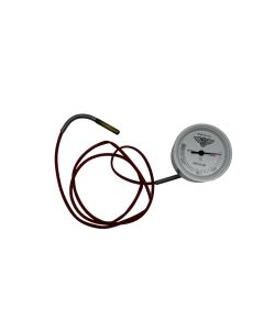 409104 Bertazzoni Oven Temperature Gauge / Thermometer
