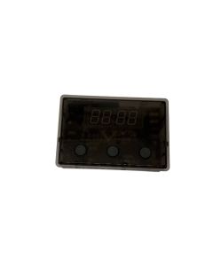 409241 La Germania/Bertazzoni Oven Electronic Programmer