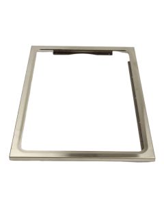 410814 Bertazzoni Cooktop Induction Trim