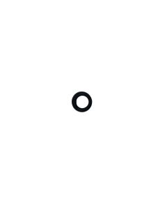 411070 La Germania/Bertazzoni Cooktop Seal/Gasket