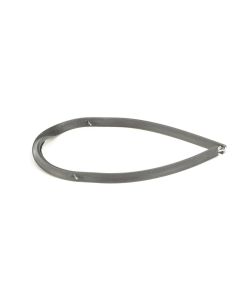 411121 Bertazzoni/Baumatic Oven Front 1 Side Gasket