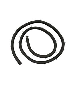 411182 Bertazzoni/La Germania Oven Front Door Gasket Seal