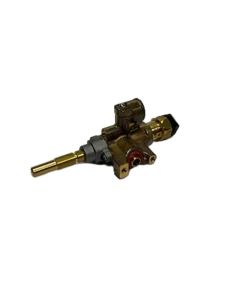 502147 Bertazzoni/La Germania Oven Gas Valve By Pass 034