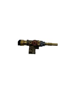 502149 Bertazzoni Cooktop Gas Valve Bypass 0.52mm