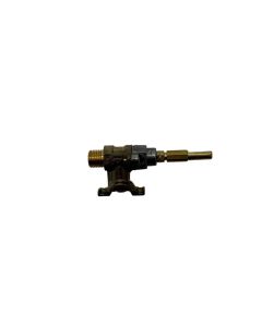 502151 Bertazzoni Cooktop Gas Valve Bypass Screw 0.34mm