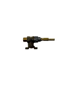 502155 Bertazzoni Cooktop Gas Bypass Valve