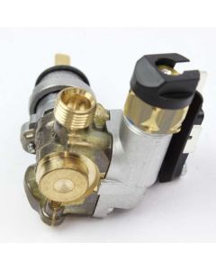 502174 Bertazzoni Cooktop Gas Bypass Valve Ignition 029+MICRO
