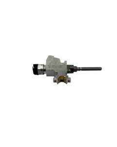 502218 Bertazzoni/La Germania Oven Gas Valve Bypass Screw 0.36mm
