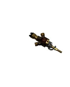 502247 Bertazzoni Oven Dual Gas Valve