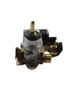 502254 Bertazzoni Cooktop Gas Valve Bypass Screw 0.65mm with Ignition Microswitch