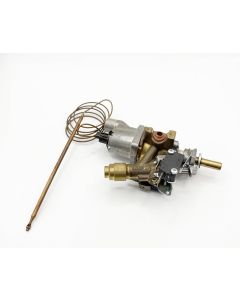 503125 Bertazzoni/La Germania Gas Cooktop Thermostat Gas