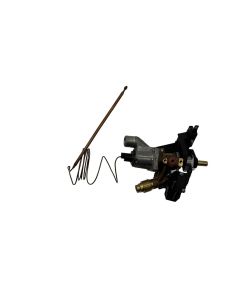 503133 La Germania/Bertazzoni Oven Thermostat