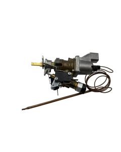 503172 La Germania/Bertazzoni Oven Thermostat