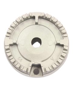 504129 La Germania Oven Medium Spreader Flame