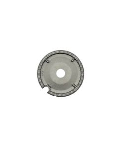 504785 La Germania/Bertazzoni Cooktop Rapid Burner Head