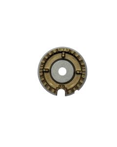 504788 Bertazzoni Oven Medium Burner Head
