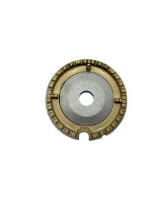 504789 Bertazzoni Oven Rapid Burner Head