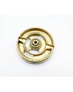 504790 Bertazzoni/La Germania/Omega Oven Ultra Rapid Flame Spreader