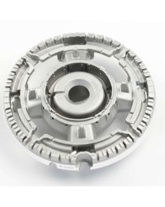 504796 La Germania Oven Ultra Rapid Flame Spreader