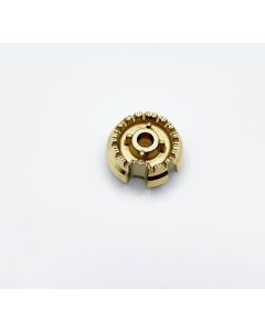 504802 Bertazzoni/La Germania/Omega Oven Small Flame Spreader