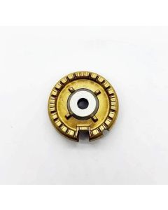 504803 Bertazzoni/La Germania/Omega Oven Medium Burner Head