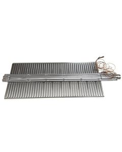 504870 Bertazzoni/La Germania/Omega Gas Cooktop Burner S9 W/Thermocouple