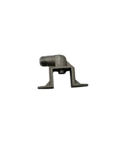 505056 La Germania/Bertazzoni Oven Burner Nozzle Support
