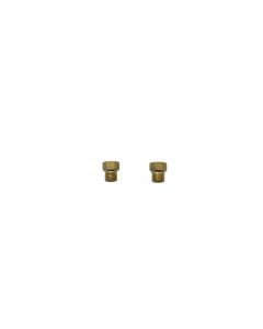 506299 Bertazzoni Cooktop Gas Injector Nozzle 0.80mm
