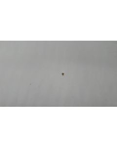 506326 Bertazzoni Cooktop Gas Injector Nozzle 1.14mm
