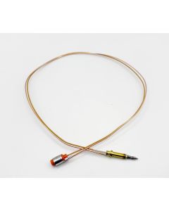 508080 Bertazzoni/La Germania/Omega/Baumatic Gas Cooktop Thermocouple Ultra-Rapid Burner