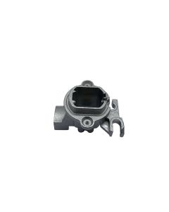 510507 La Germania Oven Small Burner