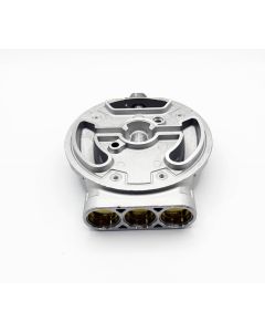 510522 Bertazzoni Gas Cooktop Ultra-Rapid Burner