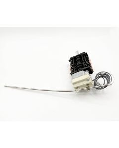602004 Bertazzoni/La Germania Oven Electric Thermostat With Commutator