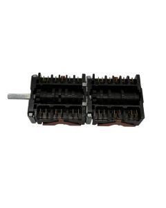 602031 Bertazzoni/La Germania Oven Selector Switch