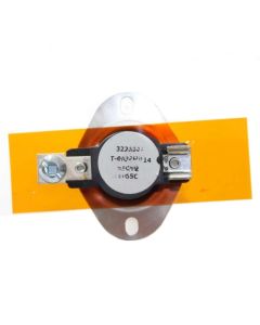 602050 Bertazzoni Oven Safety Thermostat 135°C
