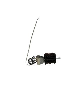 602055 Bertazzoni/La Germania Oven Electric Thermostat With Commutator