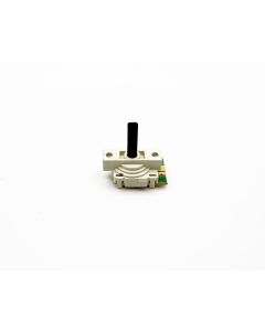 602093 Bertazzoni/La Germania Oven Function Selector 11+0 (Left)