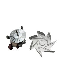 603025 Bertazzoni Oven Fan Motor